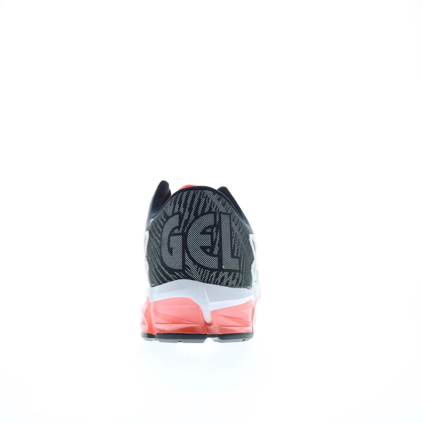 Asics Gel-Quantum 90 2 1021A193-024 Mens Gray Lifestyle Sneakers Shoes