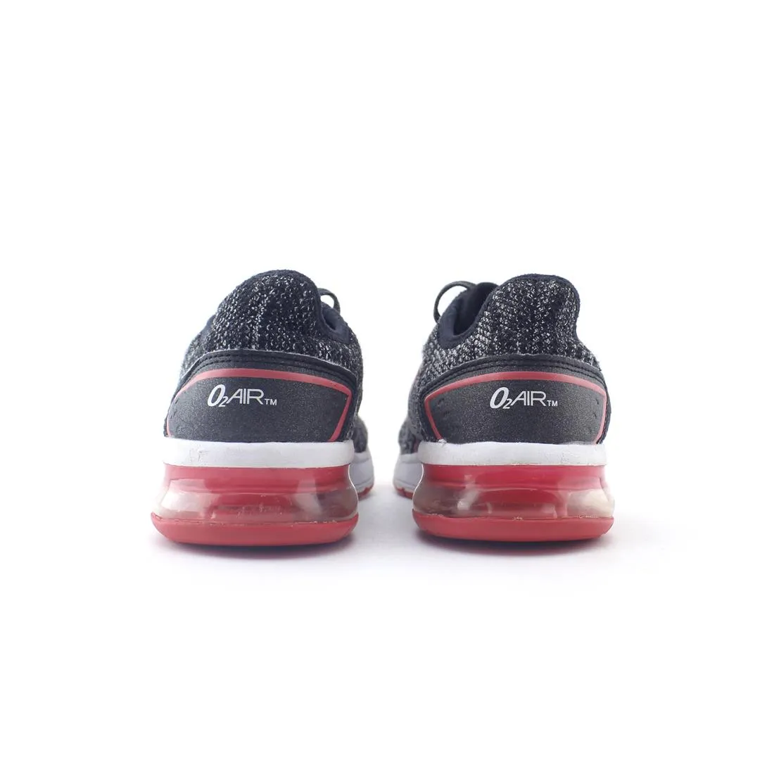 ATHLETIC WORKS O2AIR