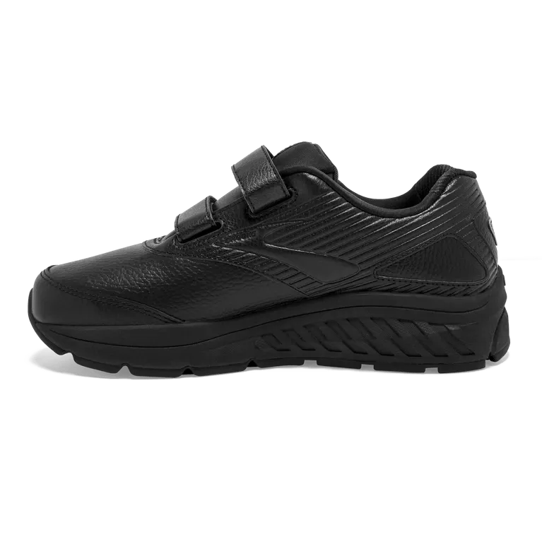 BROOKS ADDICTION WALKER V-STRAP 2 WOMEN'S MEDIUM AND WIDE