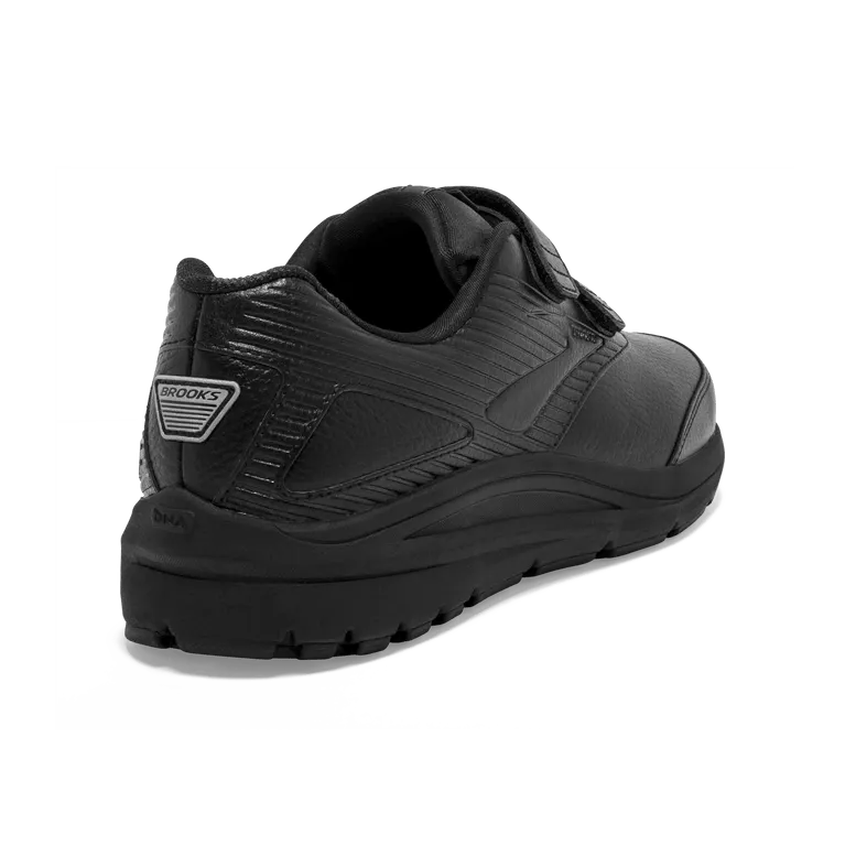 BROOKS ADDICTION WALKER V-STRAP 2 WOMEN'S MEDIUM AND WIDE