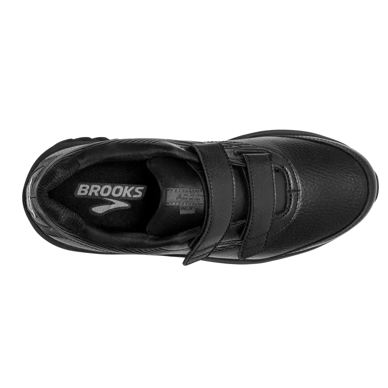 BROOKS ADDICTION WALKER V-STRAP 2 WOMEN'S MEDIUM AND WIDE