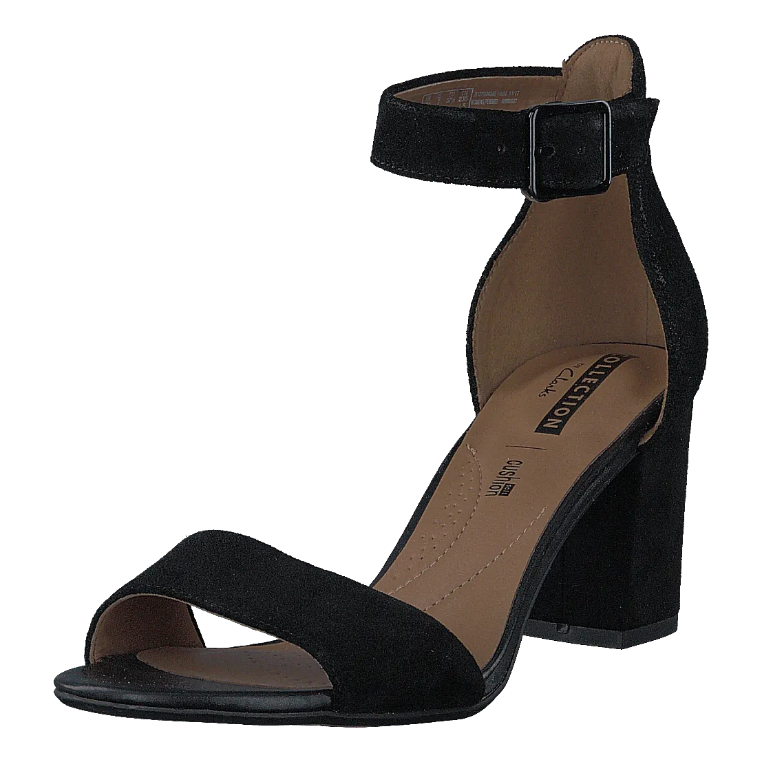 Deva Mae Black Sde