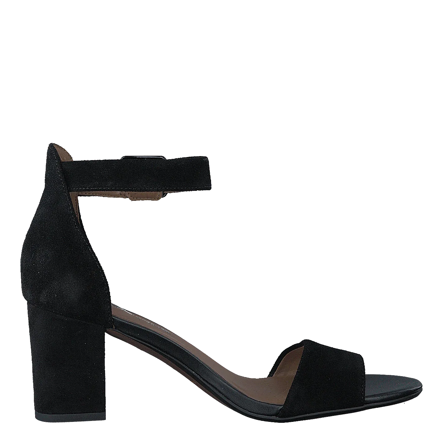 Deva Mae Black Sde