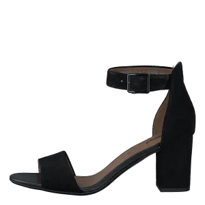 Deva Mae Black Sde