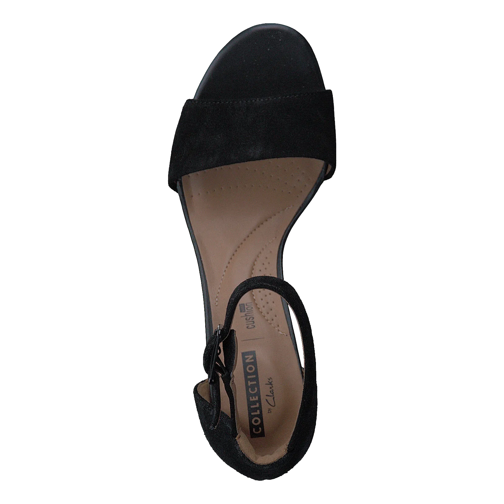 Deva Mae Black Sde