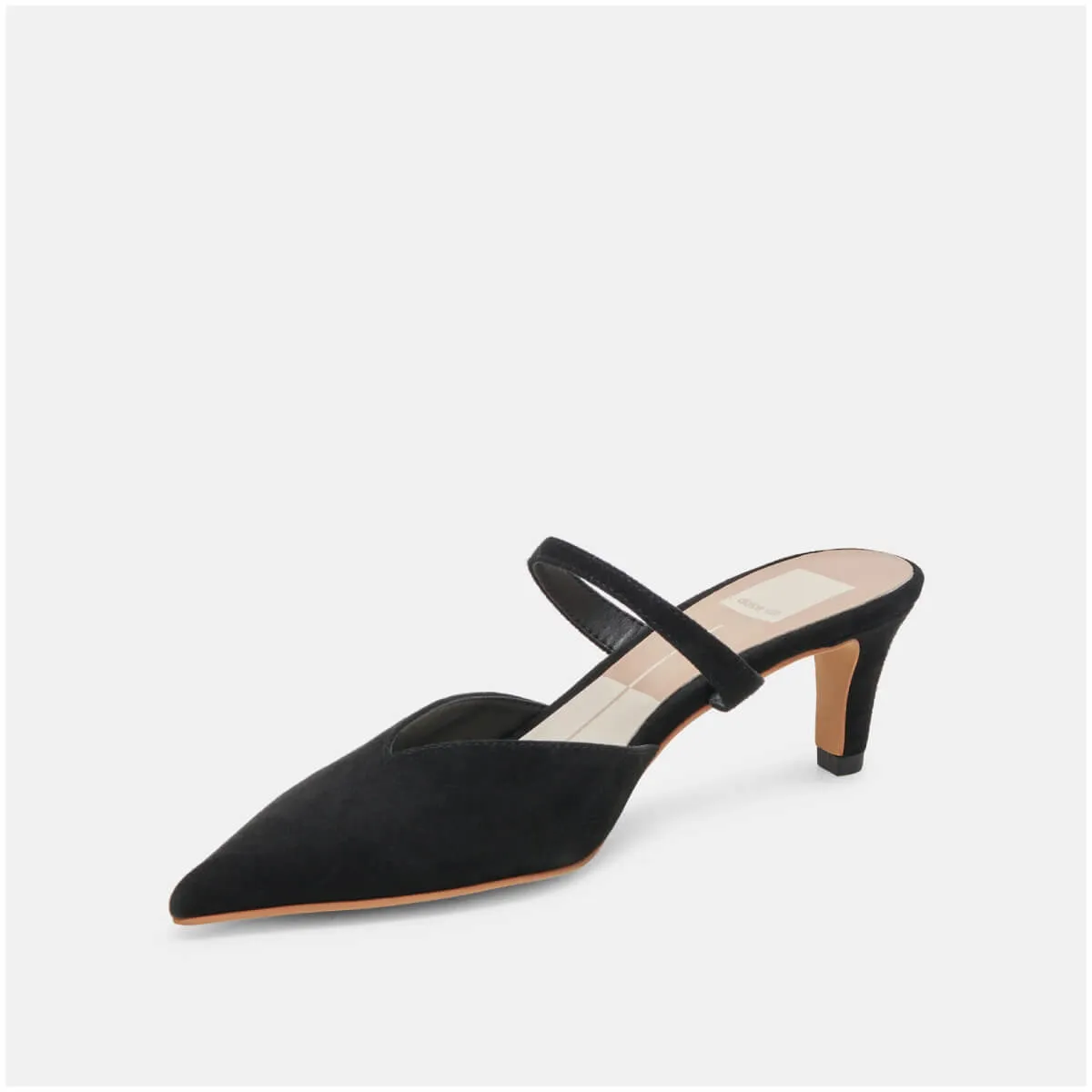 Dolce Vita Kanika Mid Heels