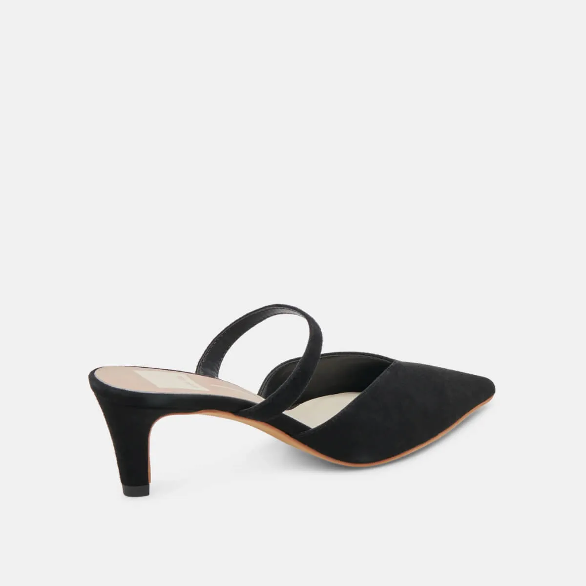 Dolce Vita Kanika Mid Heels