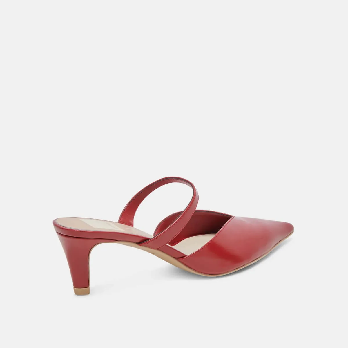 Dolce Vita Kanika Mid Heels