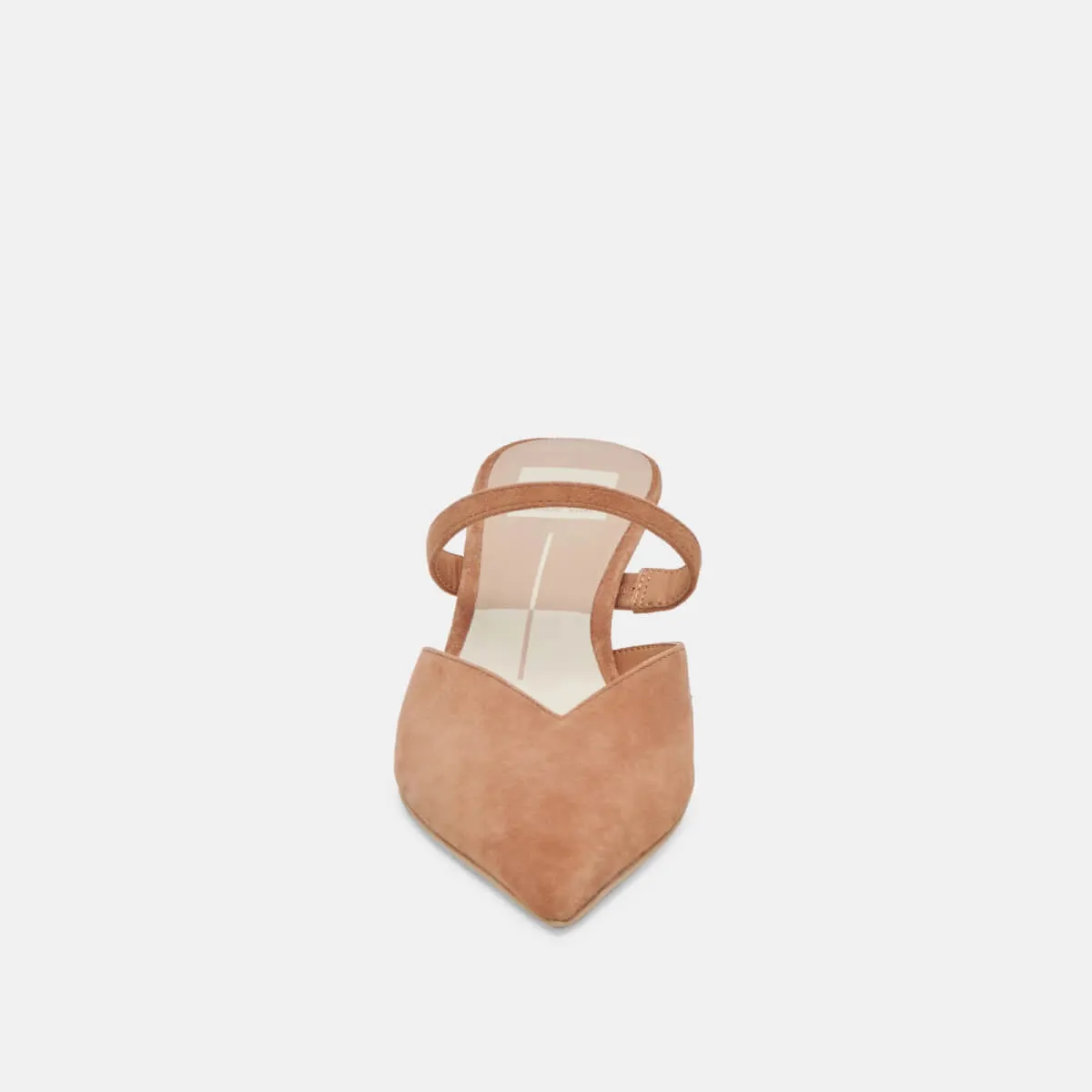 Dolce Vita Kanika Mid Heels