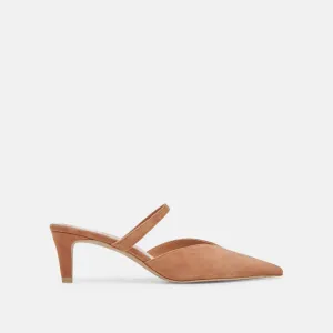 Dolce Vita Kanika Mid Heels