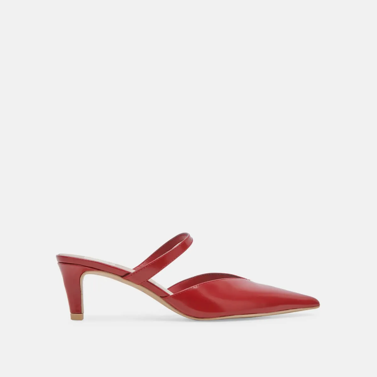 Dolce Vita Kanika Mid Heels