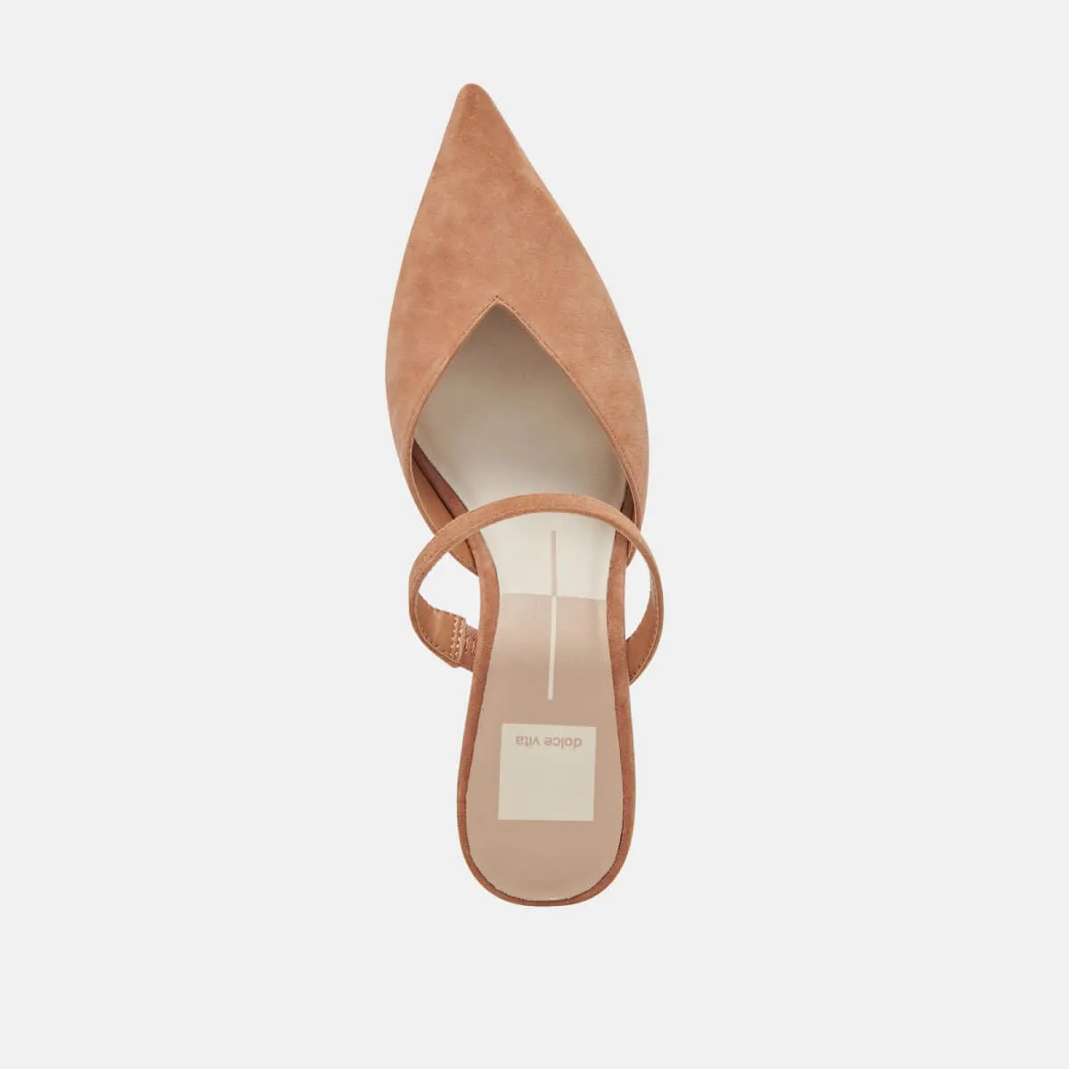 Dolce Vita Kanika Mid Heels