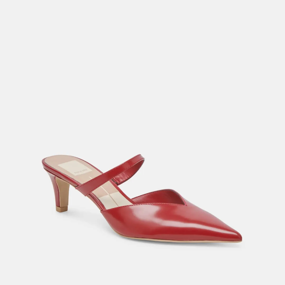 Dolce Vita Kanika Mid Heels