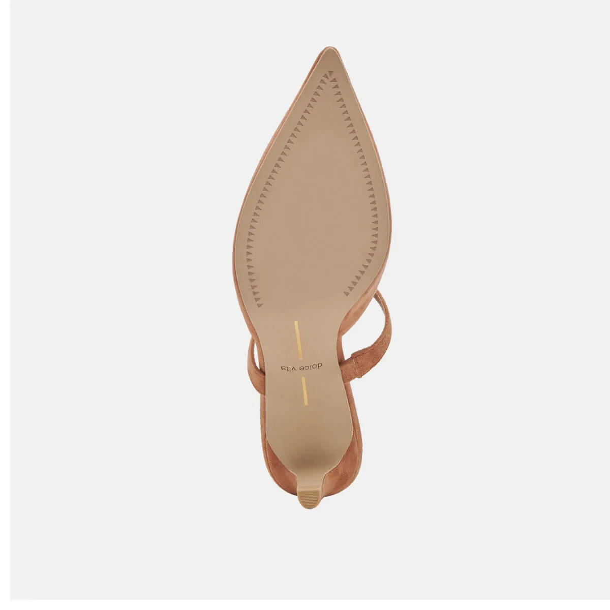 Dolce Vita Kanika Mid Heels