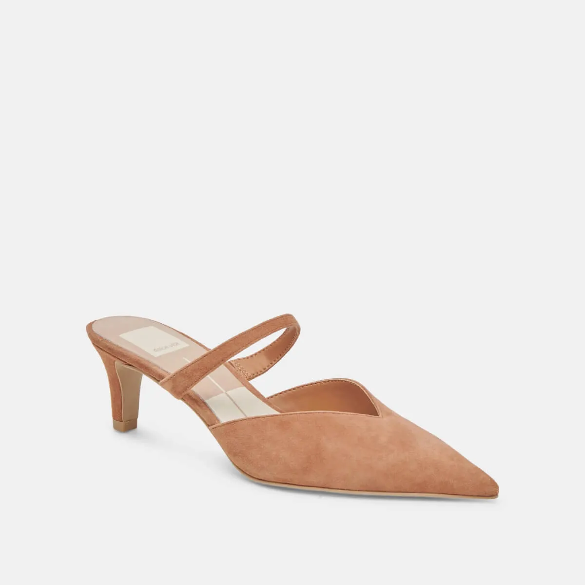 Dolce Vita Kanika Mid Heels