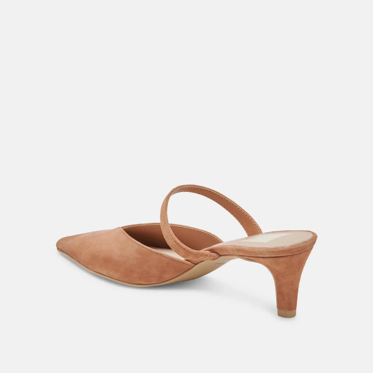 Dolce Vita Kanika Mid Heels