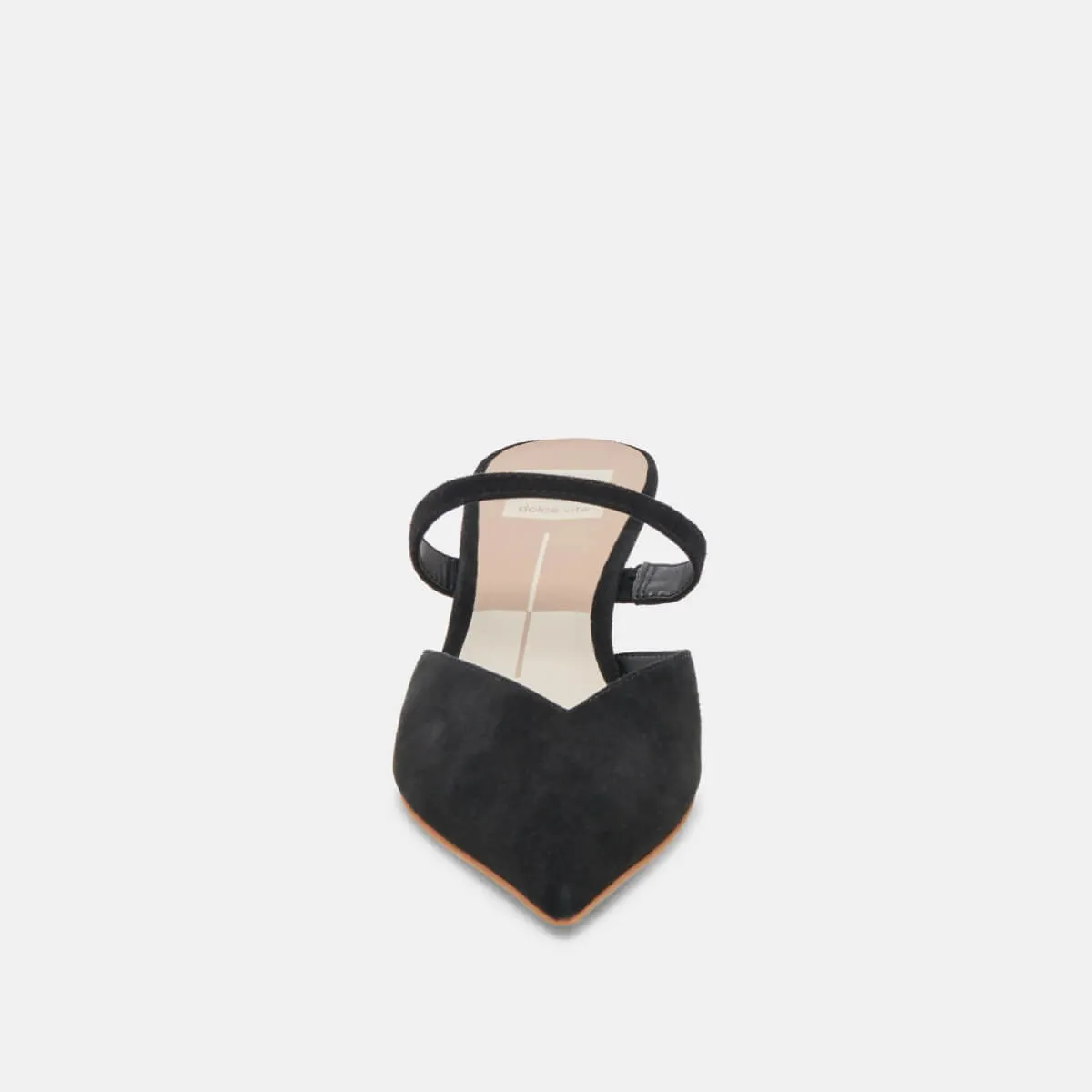 Dolce Vita Kanika Mid Heels