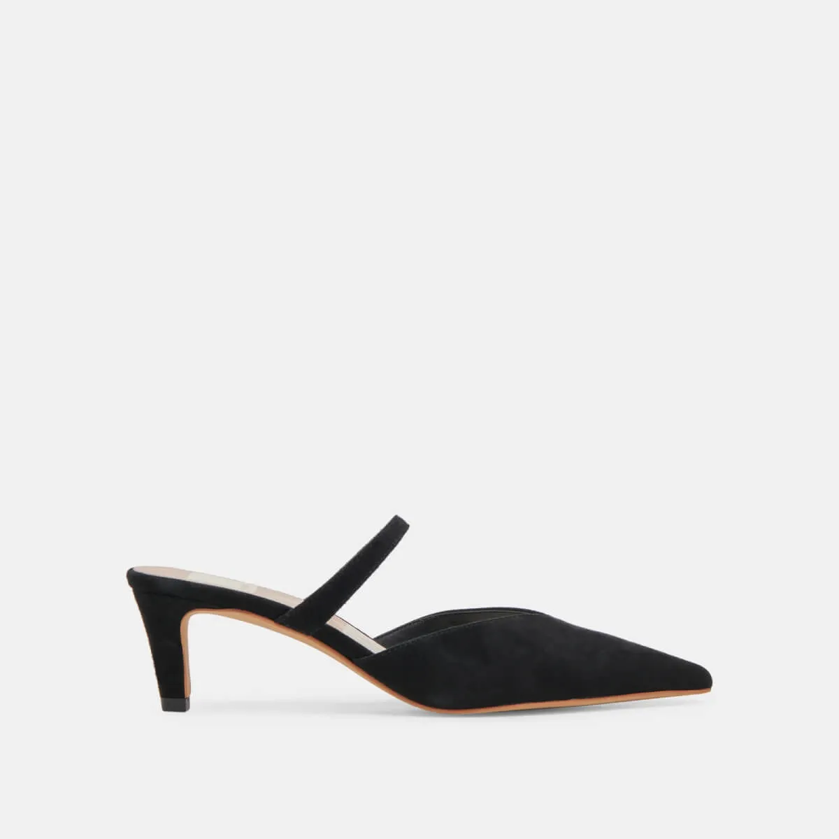 Dolce Vita Kanika Mid Heels