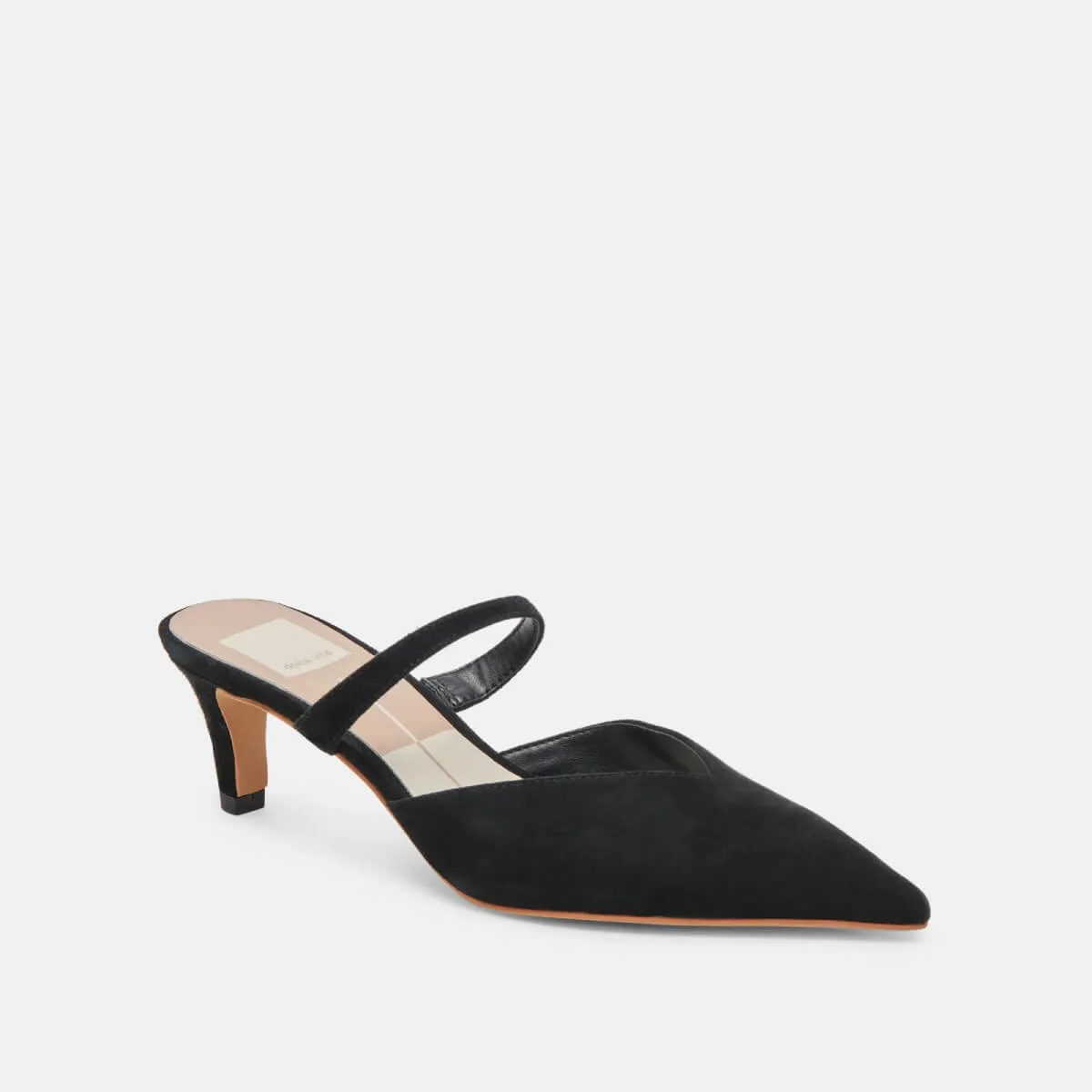 Dolce Vita Kanika Mid Heels