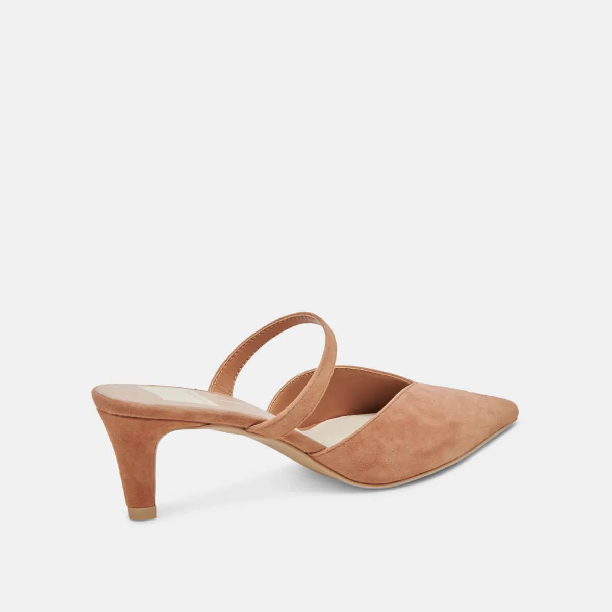 Dolce Vita Kanika Mid Heels