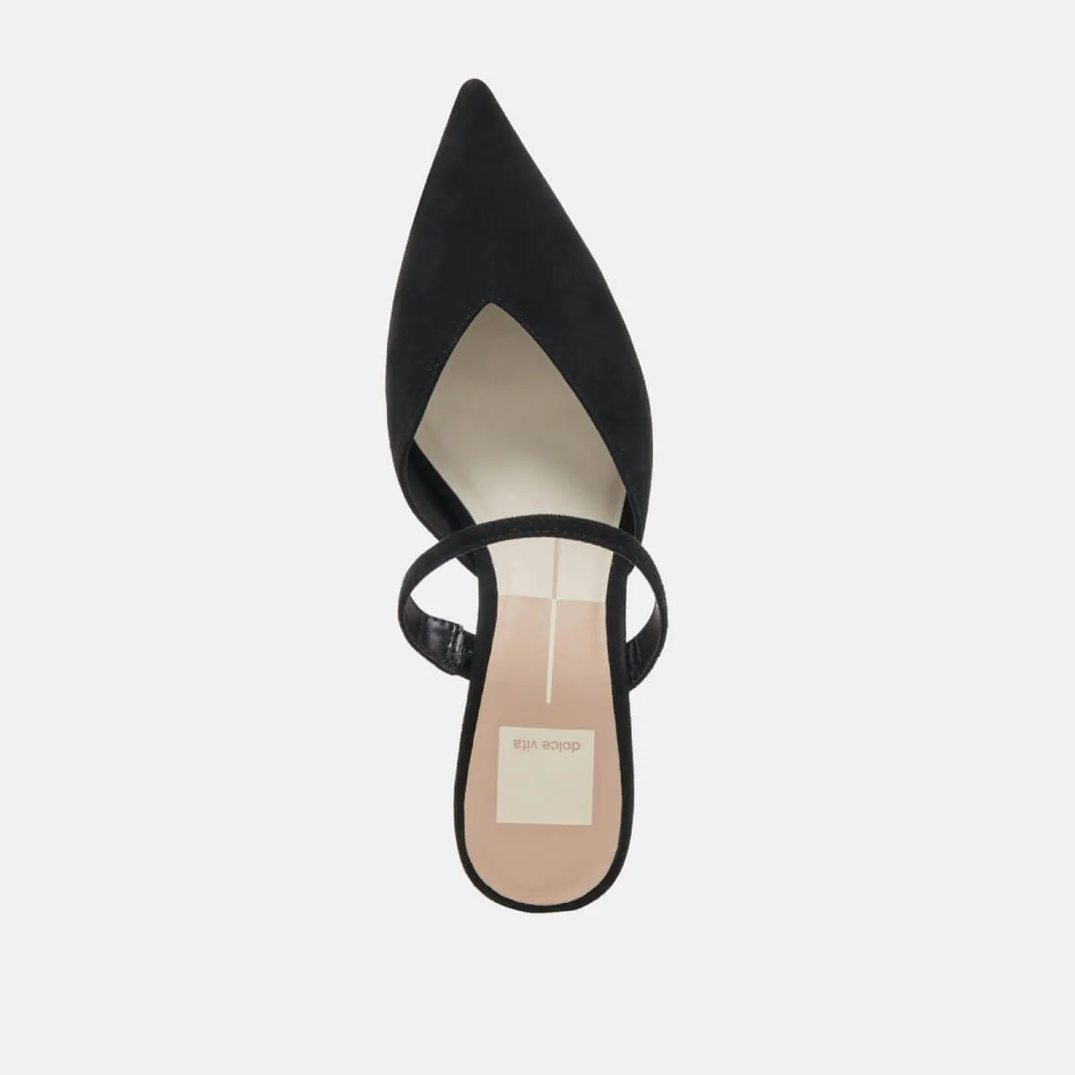 Dolce Vita Kanika Mid Heels