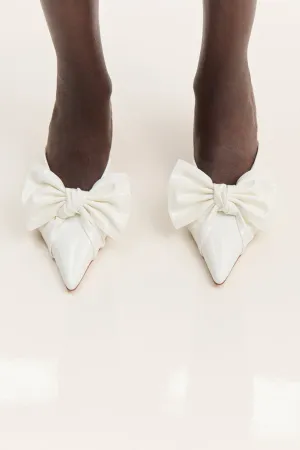 Edra Mid Heel