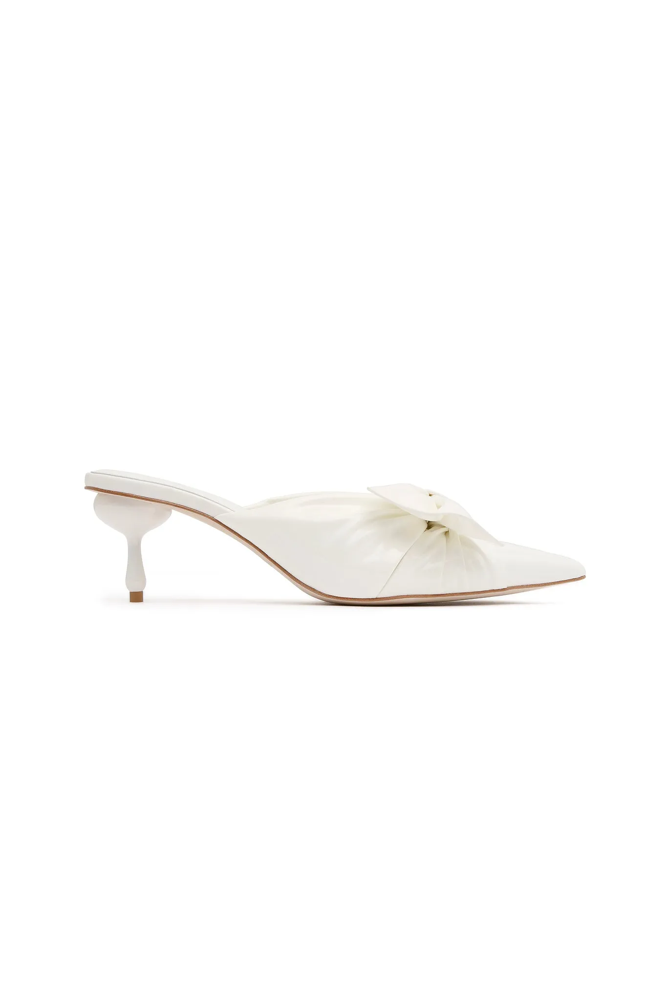 Edra Mid Heel