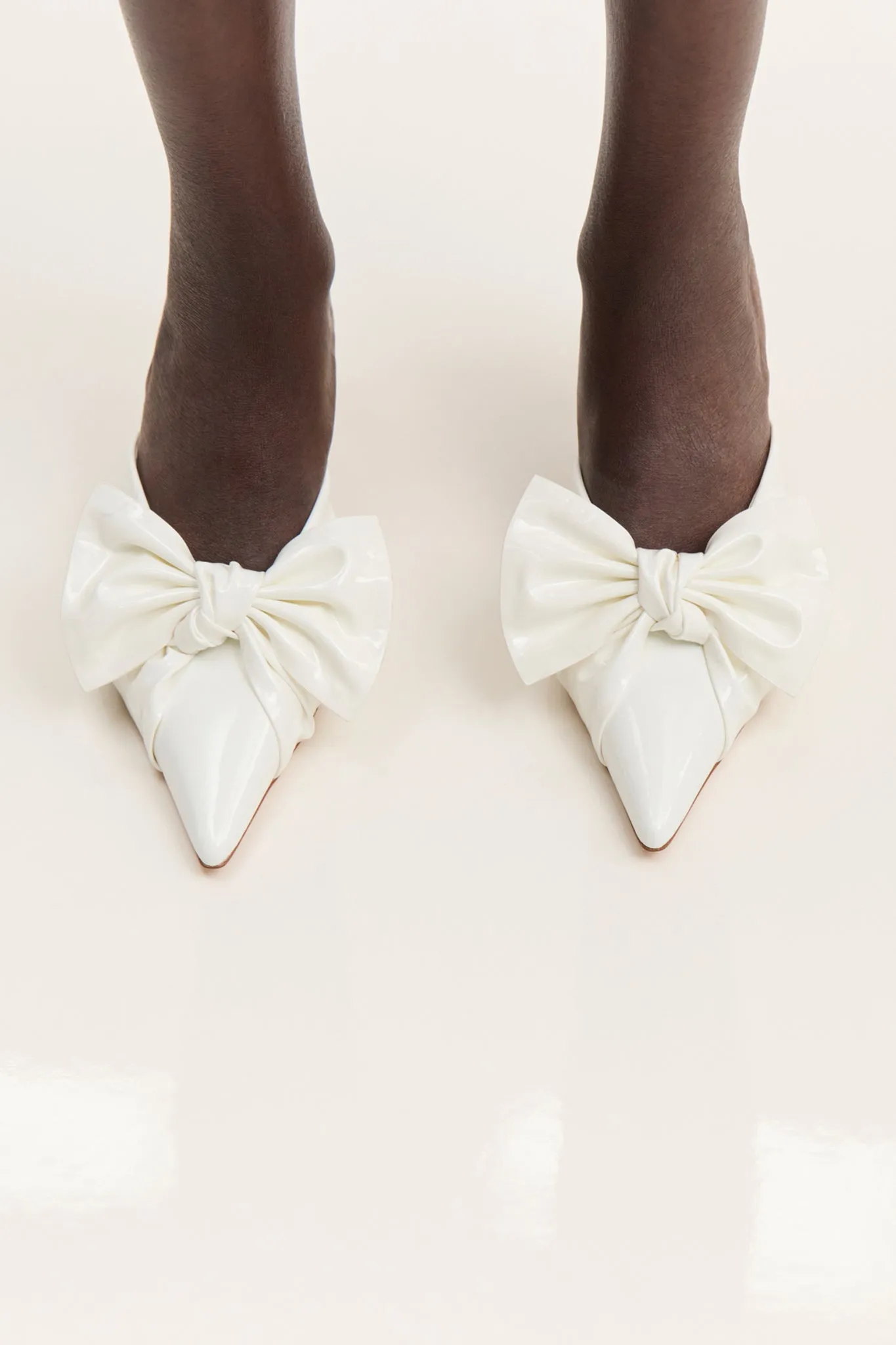 Edra Mid Heel