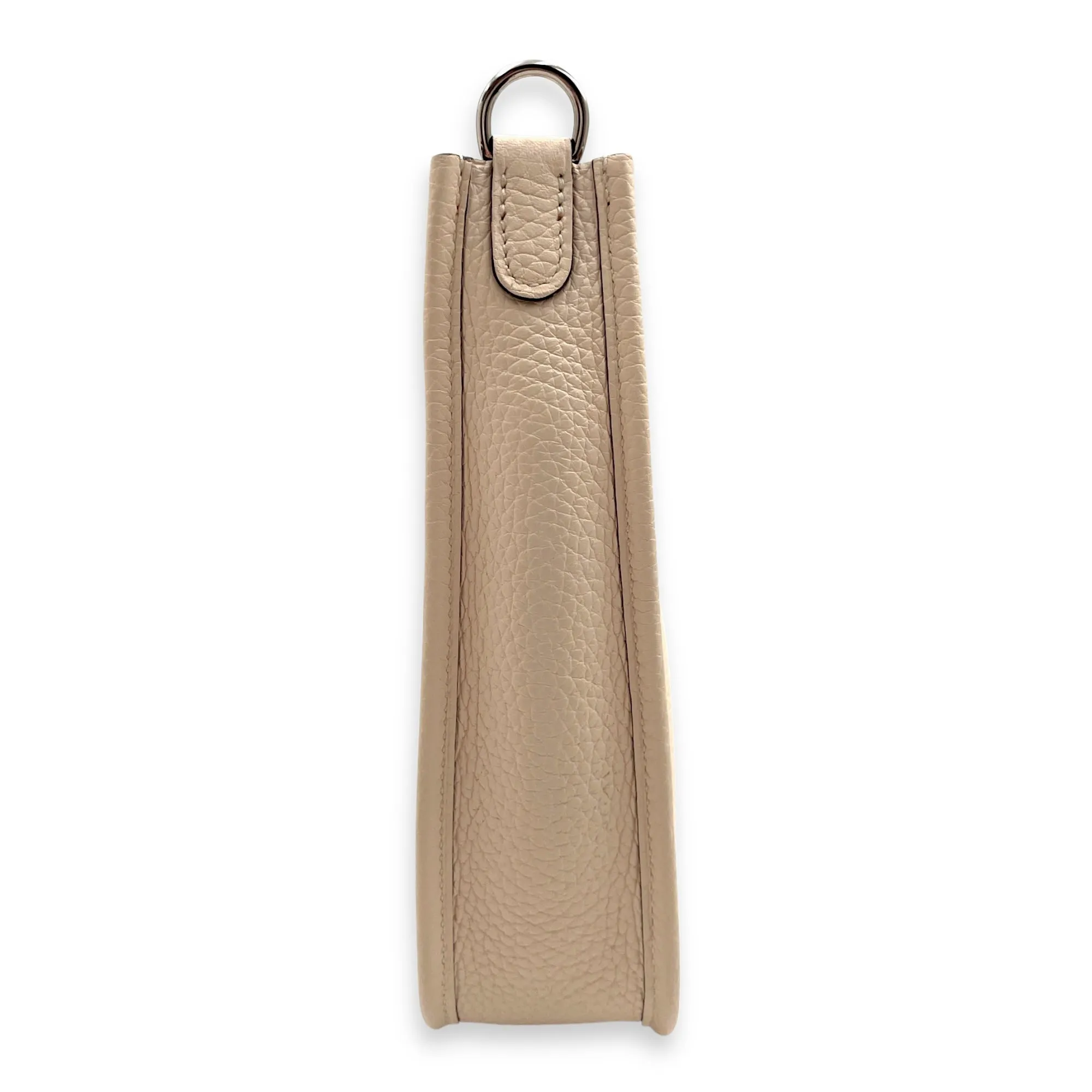 Evelyne Mini Nata in Clemence, Palladium hardware