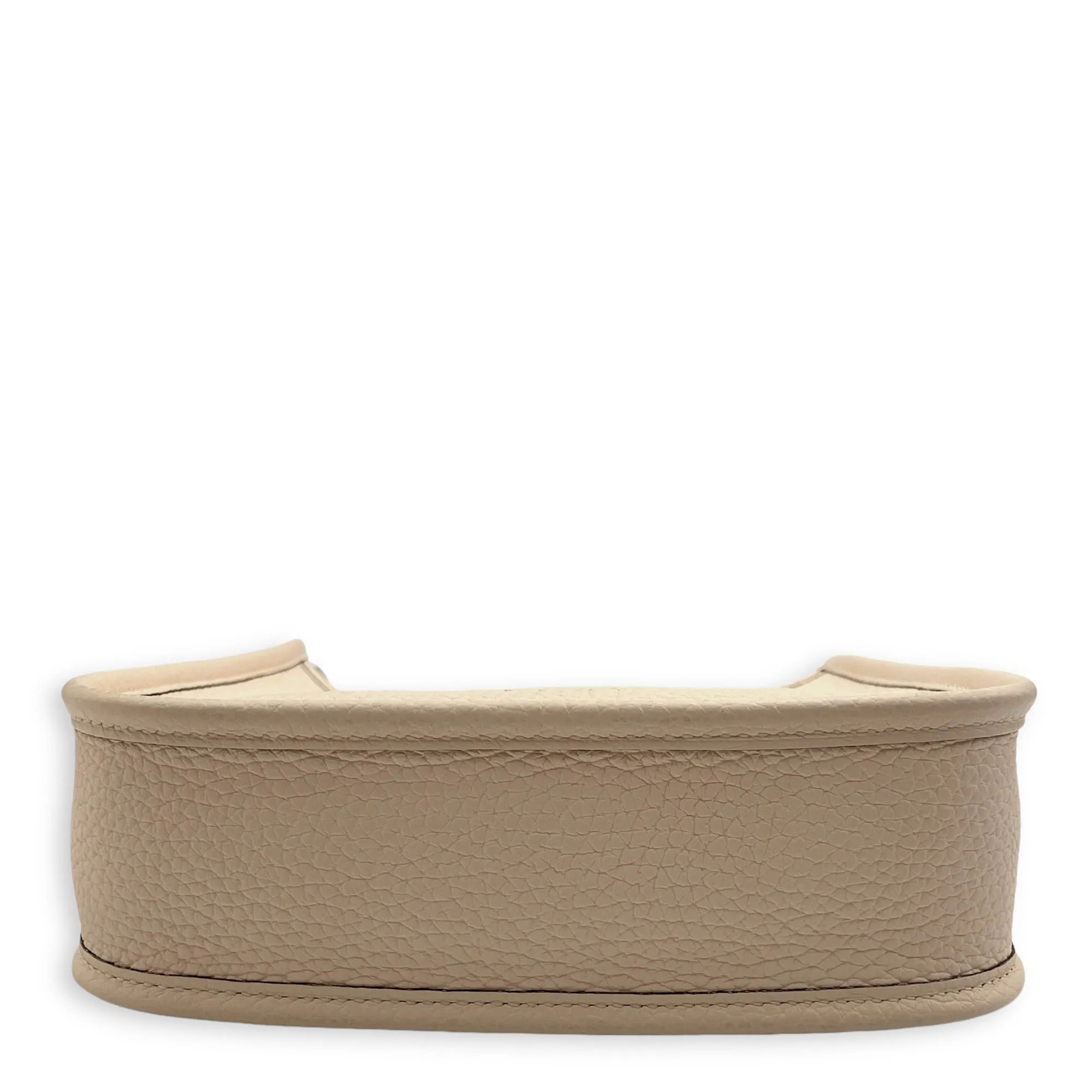 Evelyne Mini Nata in Clemence, Palladium hardware