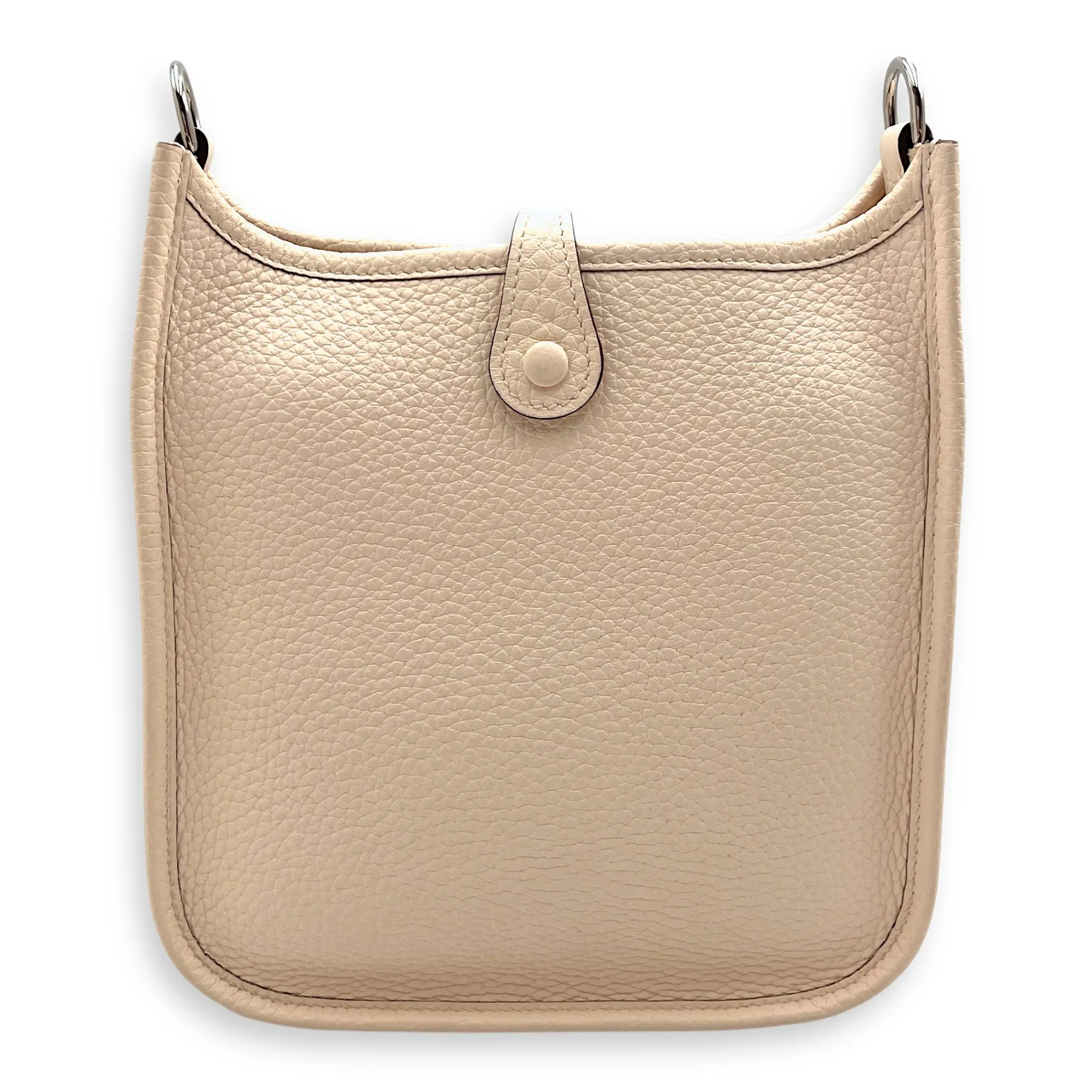 Evelyne Mini Nata in Clemence, Palladium hardware