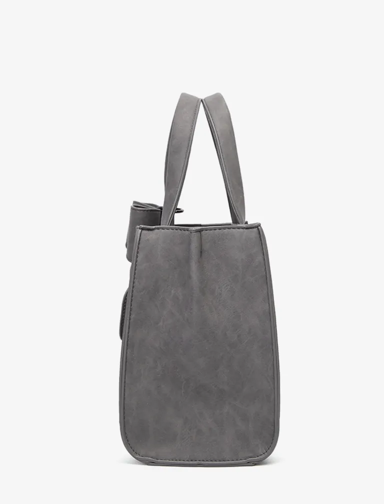 Feminina De Marca Handbag