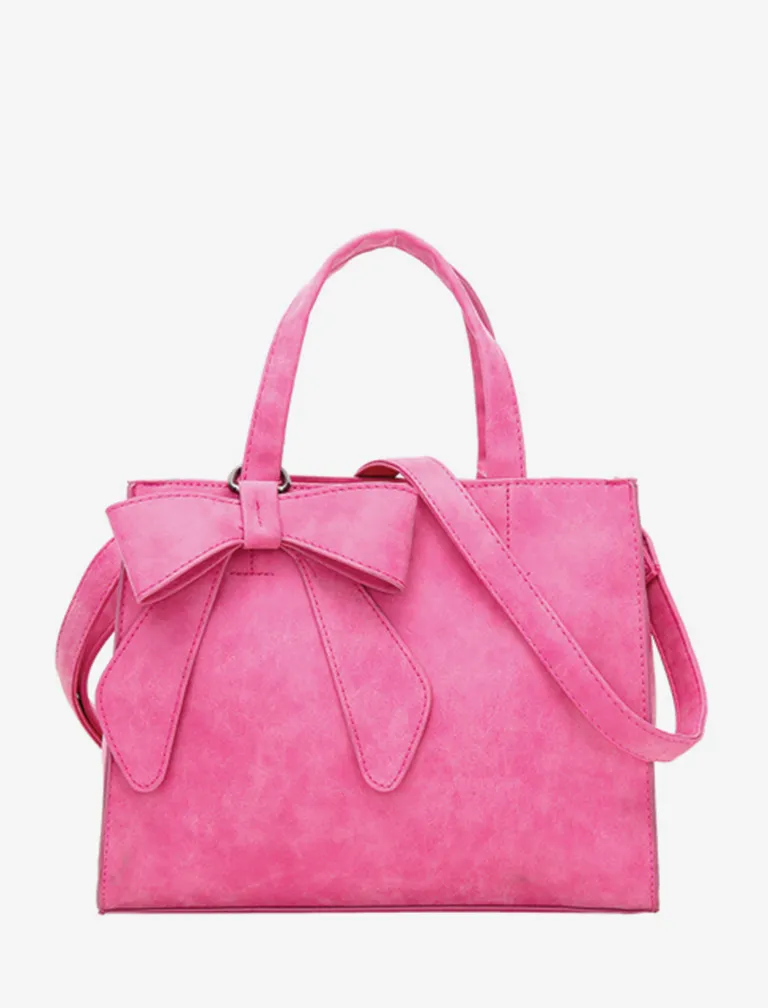 Feminina De Marca Handbag