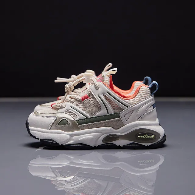 Fraser Boys' Fashion Sneaker