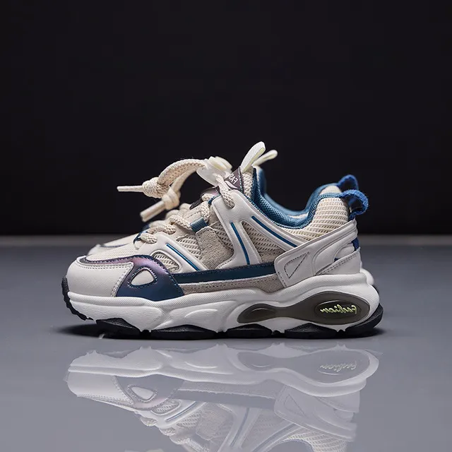 Fraser Boys' Fashion Sneaker