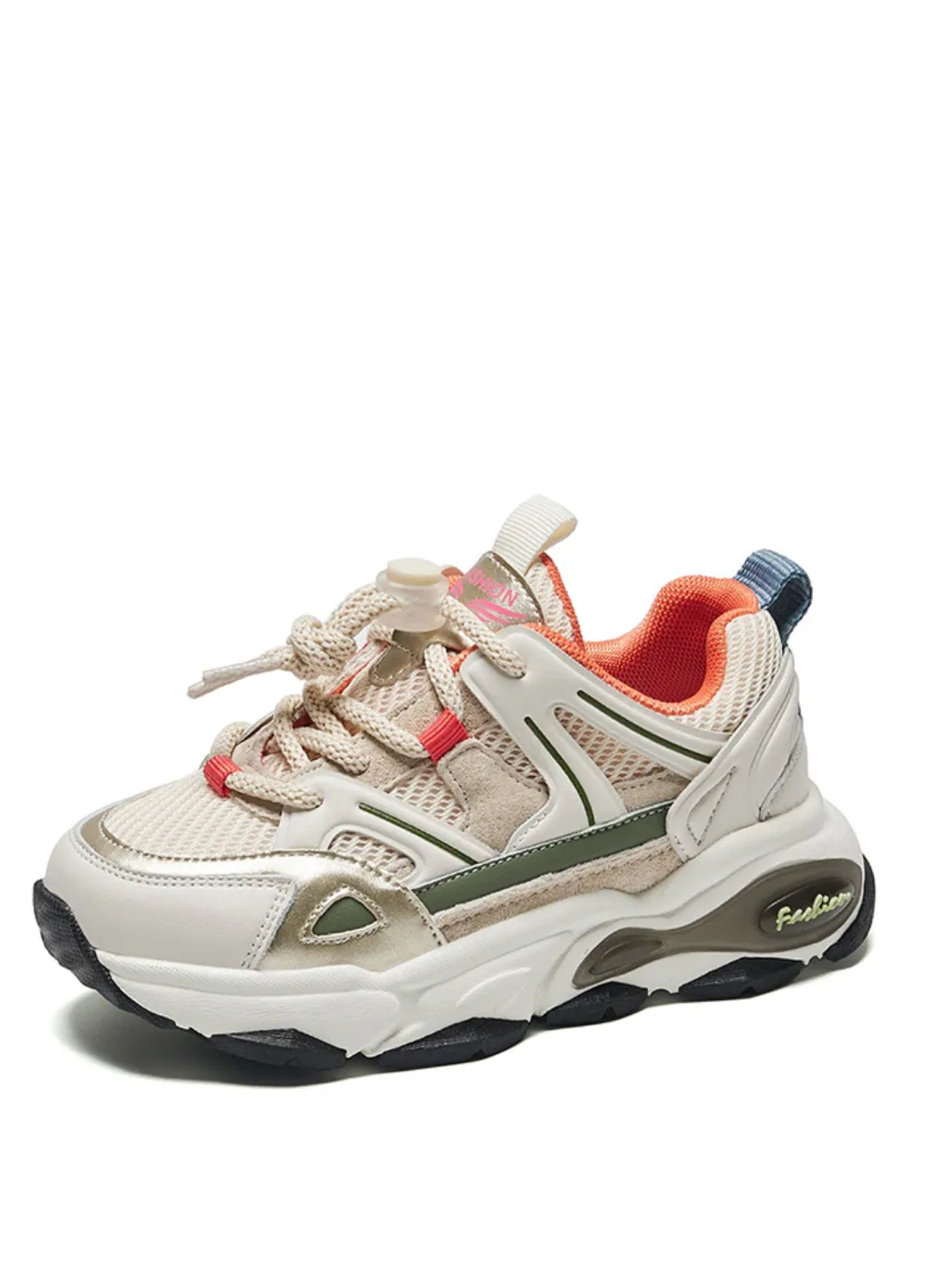 Fraser Boys' Fashion Sneaker