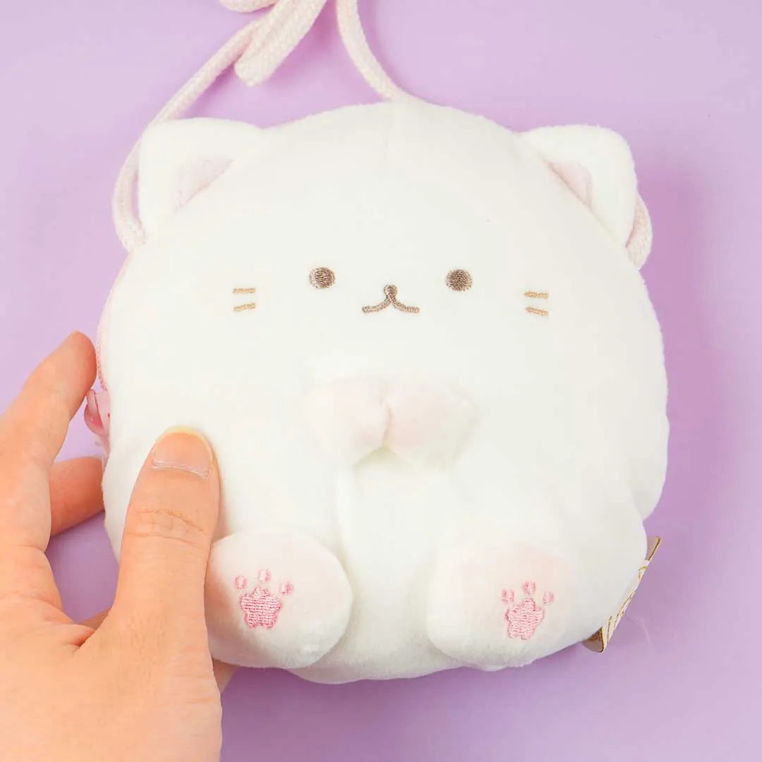 Funwari Necolon Plushie Pochette