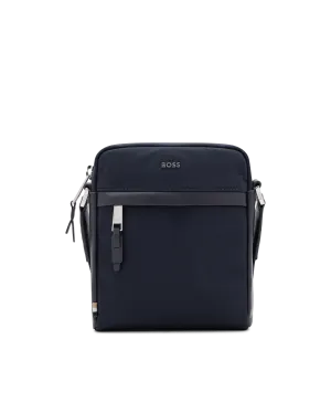 Highway-N NS Zip Reporter Bag
