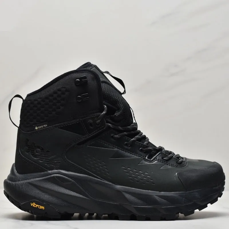 Hiking shoes for men and women outdoor waterproof shoes for hunting and camping trips