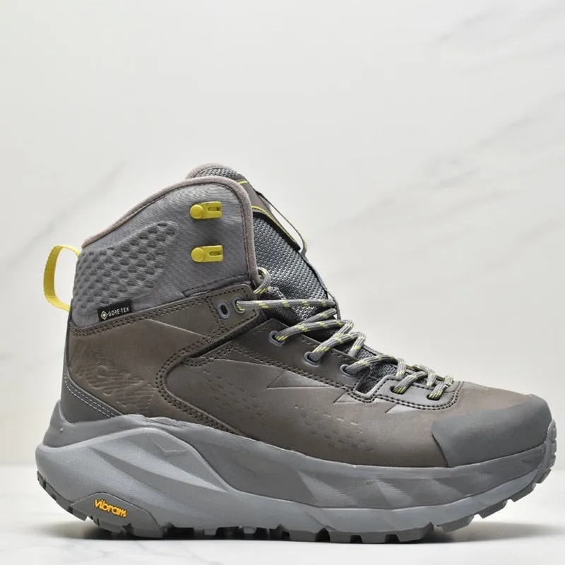 Hiking shoes for men and women outdoor waterproof shoes for hunting and camping trips
