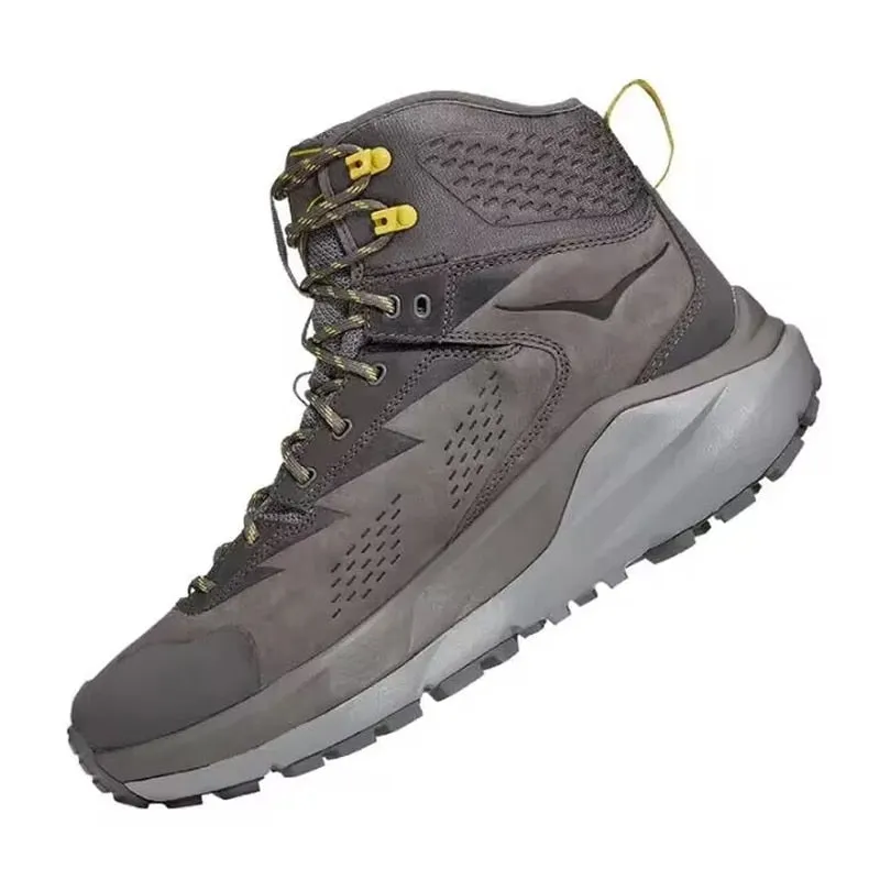 Hiking shoes for men and women outdoor waterproof shoes for hunting and camping trips