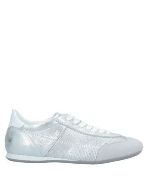 Hogan Women Low-tops & sneakers Light grey 5 UK