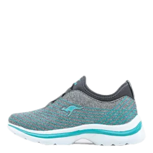 Kangaslip Blue/Silver