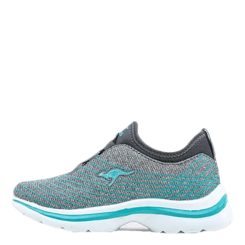 Kangaslip Blue/Silver