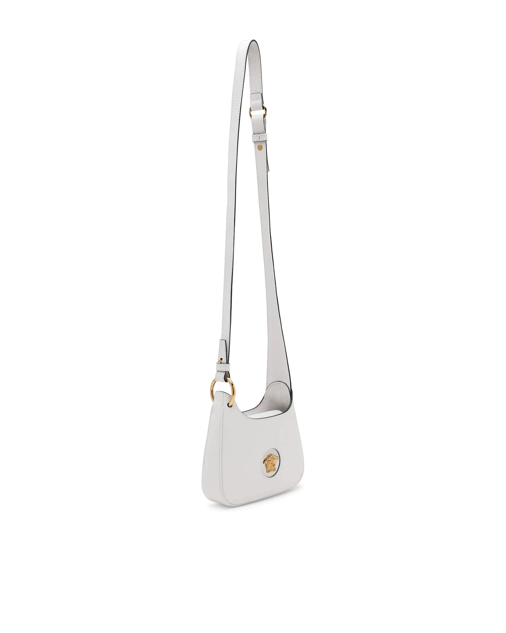 La Medusa Small Hobo Bag
