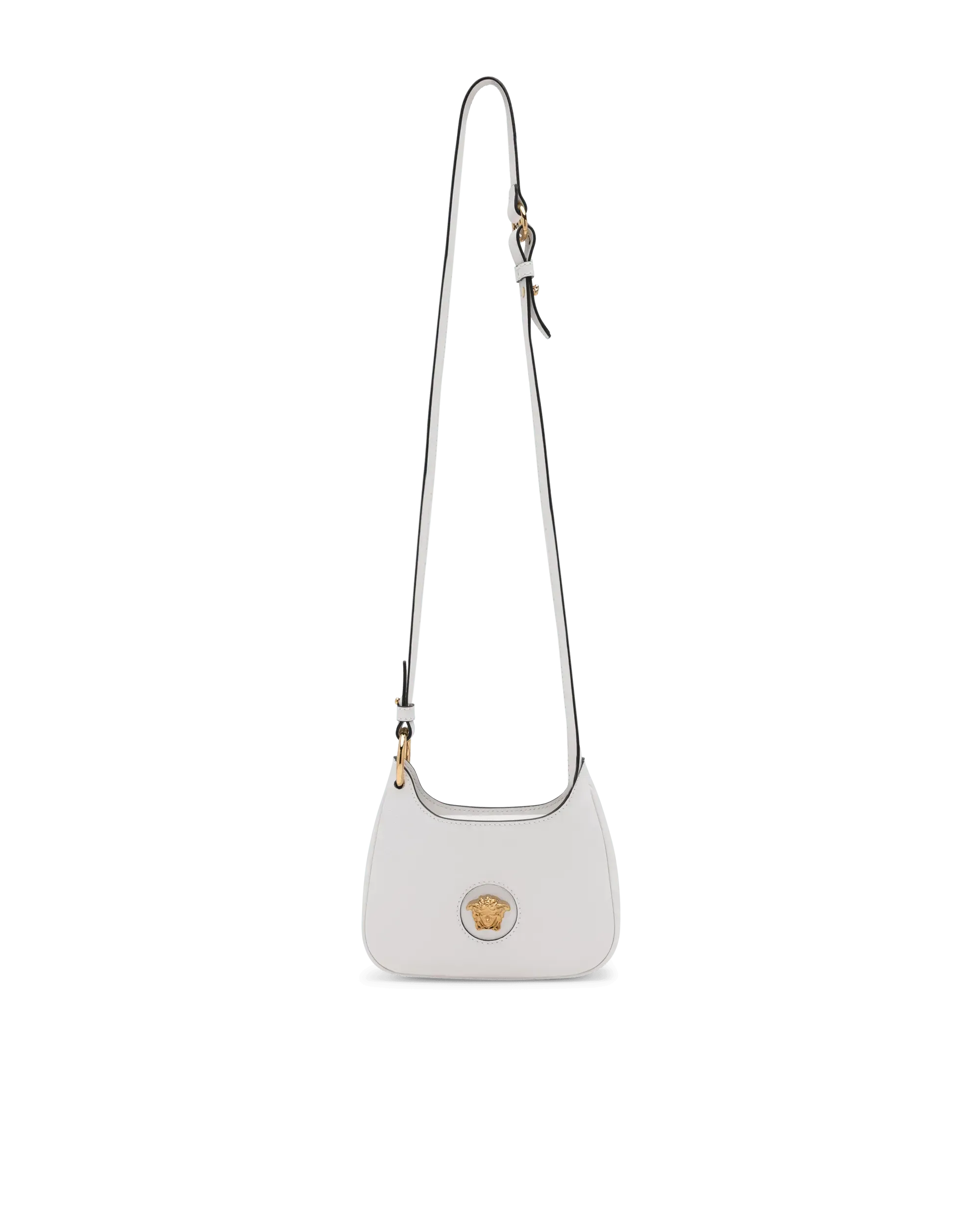 La Medusa Small Hobo Bag