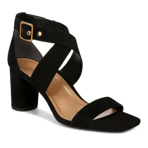 Marsanne Strappy Heeled Sandal