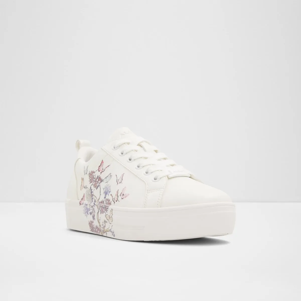 Meadow Low-Top Sneakers