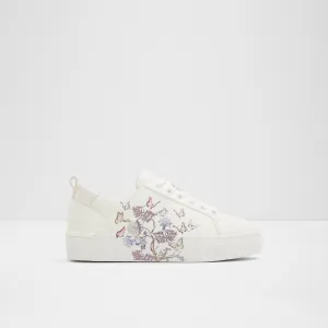 Meadow Low-Top Sneakers