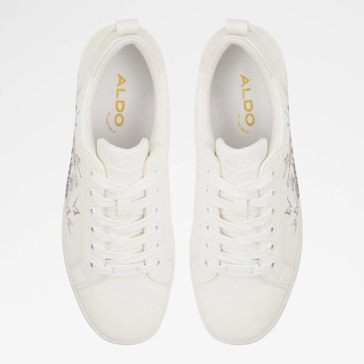 Meadow Low-Top Sneakers